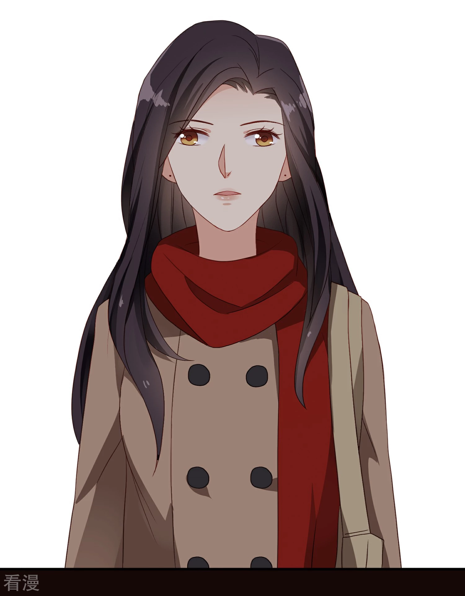 第21话 姐姐的过去2-第22话