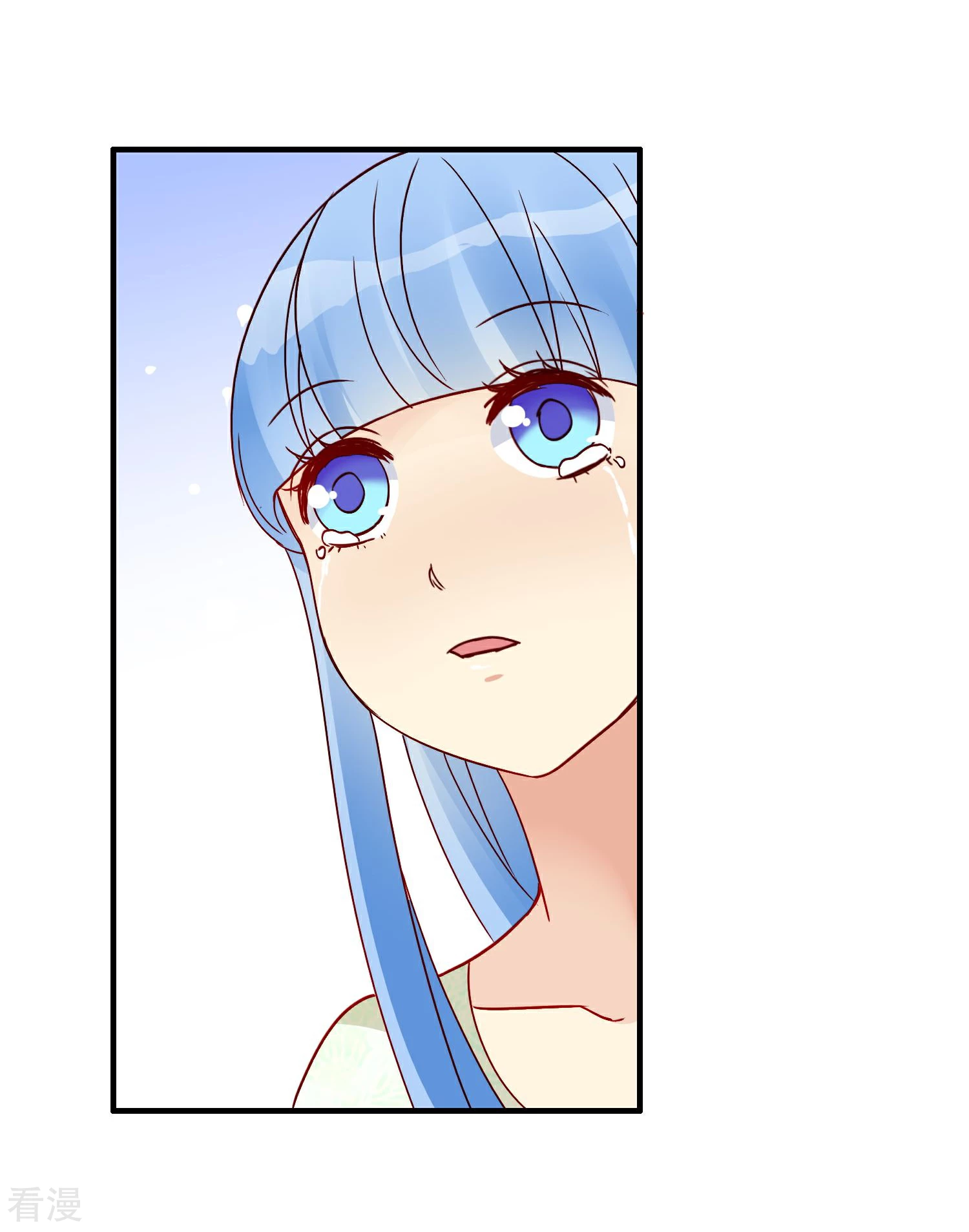 第23话 花枯萎了-第24话