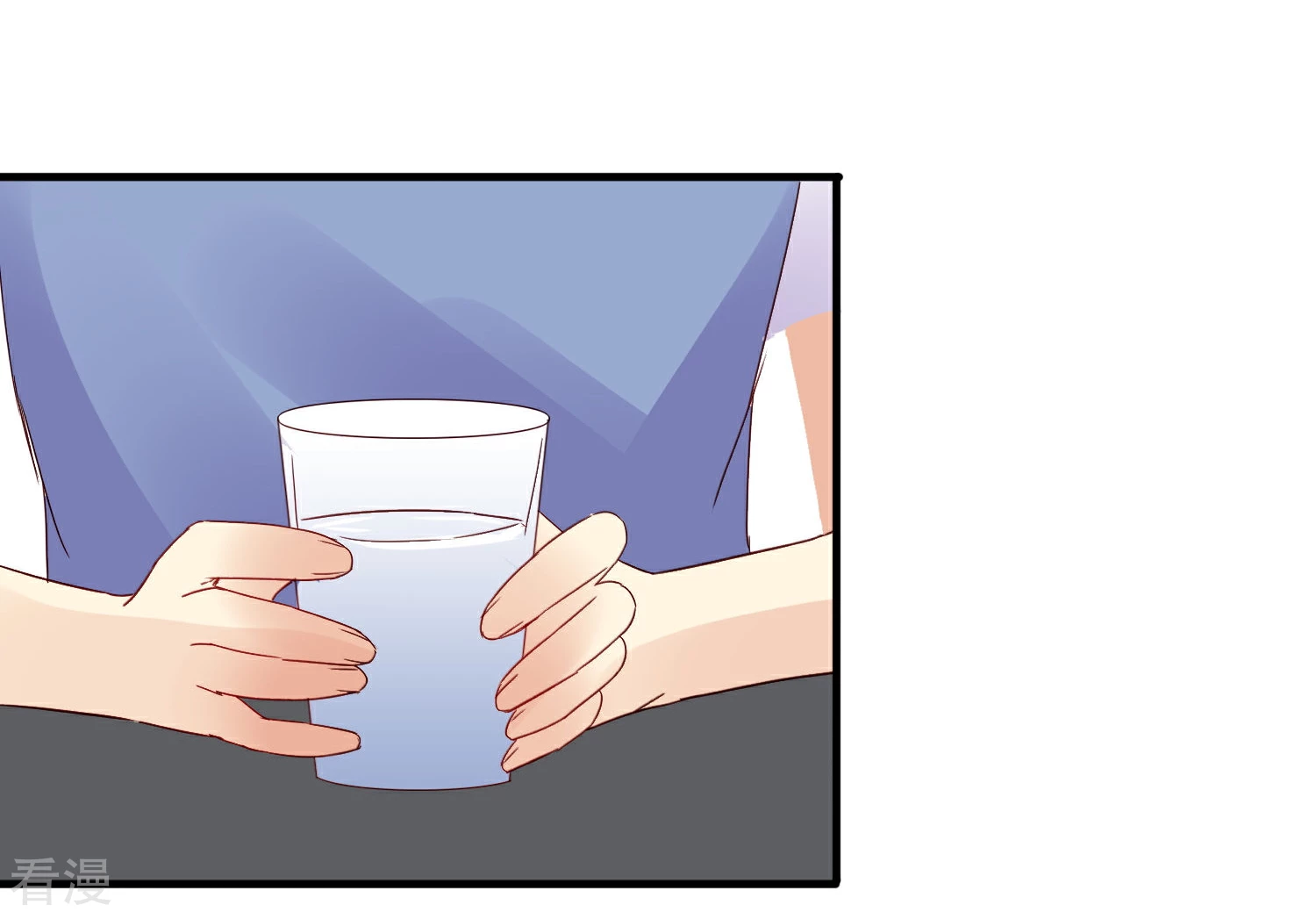 第25话 这份感情是爱？-第28话