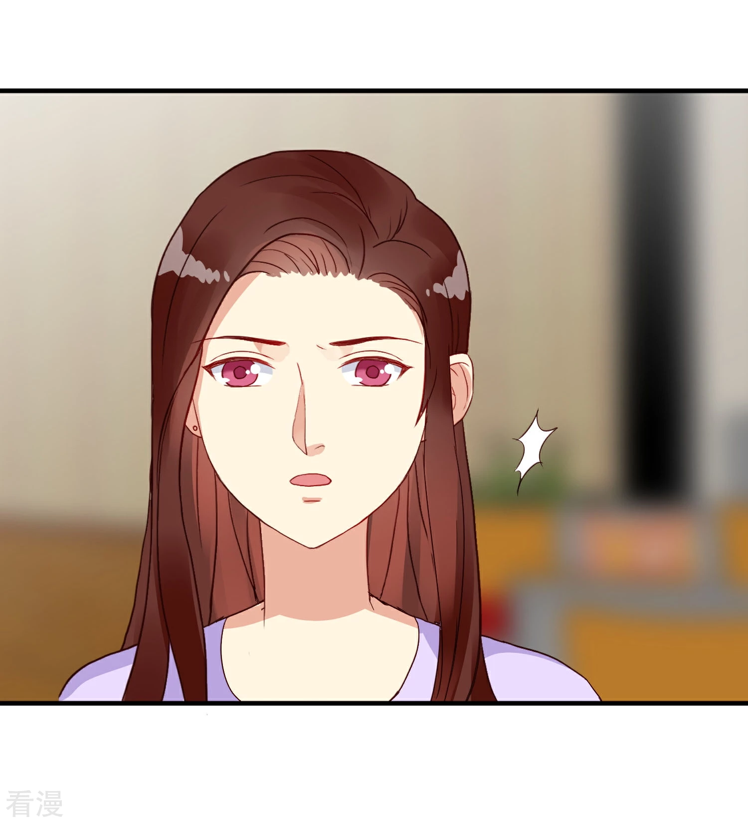 第25话 这份感情是爱？-第28话