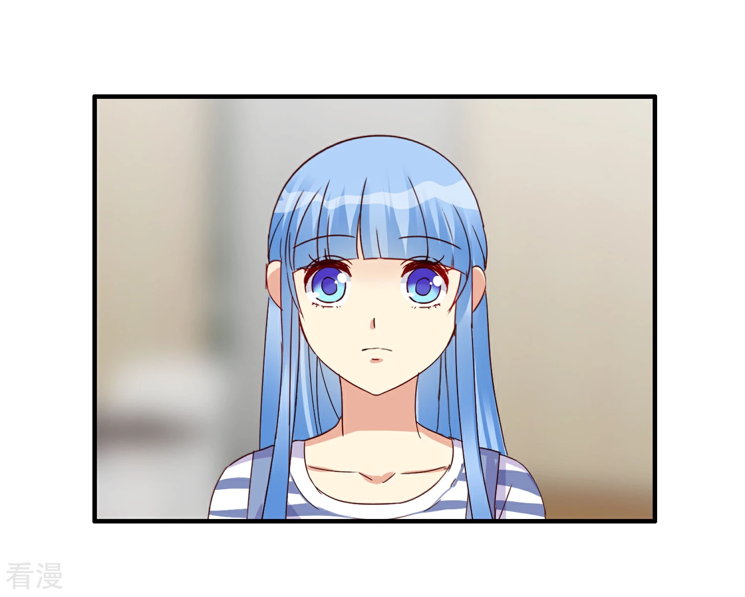 第25话 这份感情是爱？-第28话