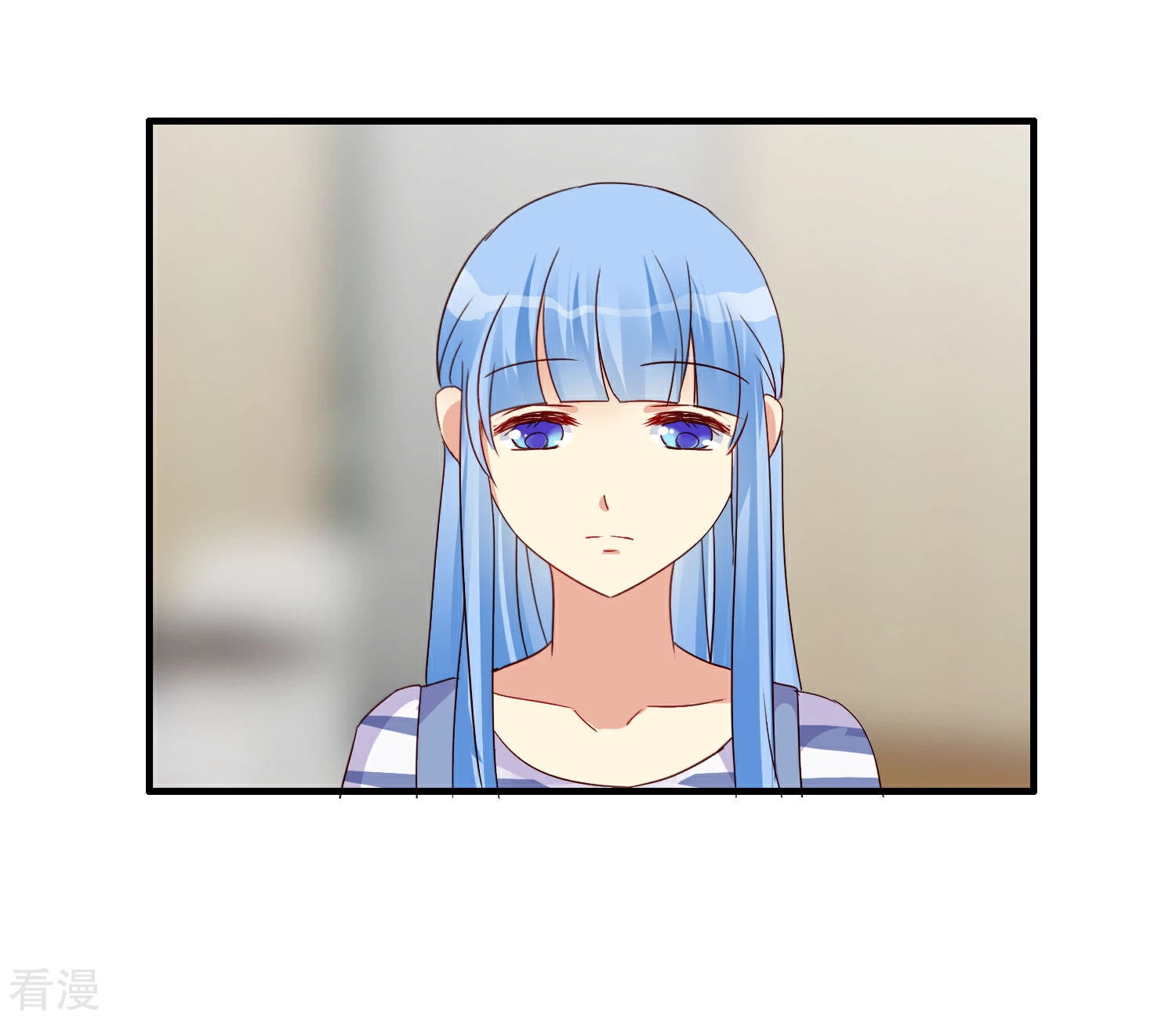 第25话 这份感情是爱？-第28话