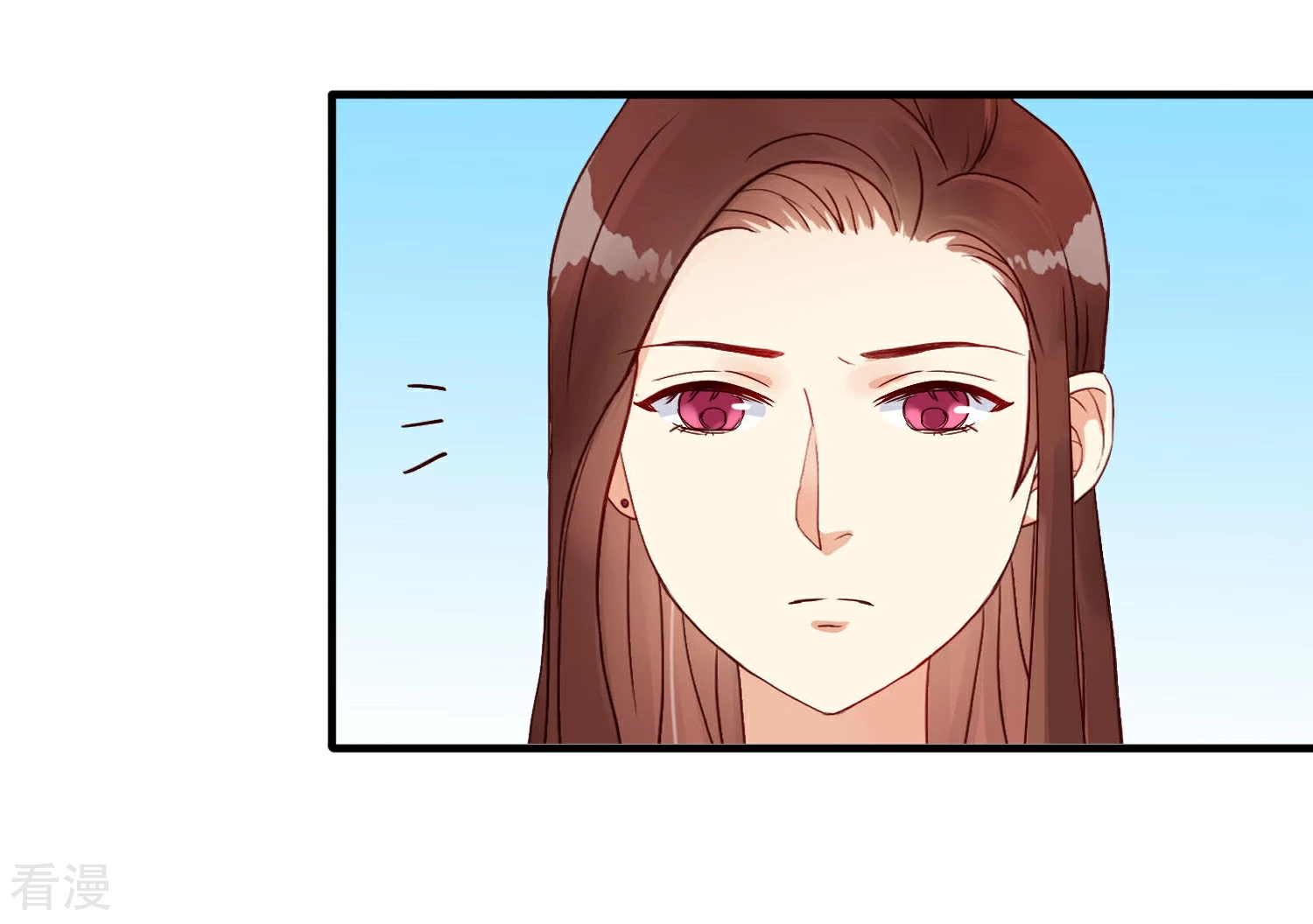 第25话 这份感情是爱？-第28话