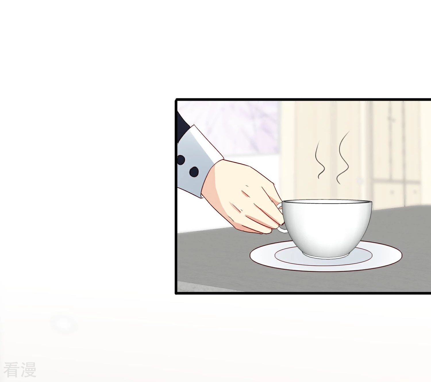 第26话 年轻气盛的姐姐-第30话