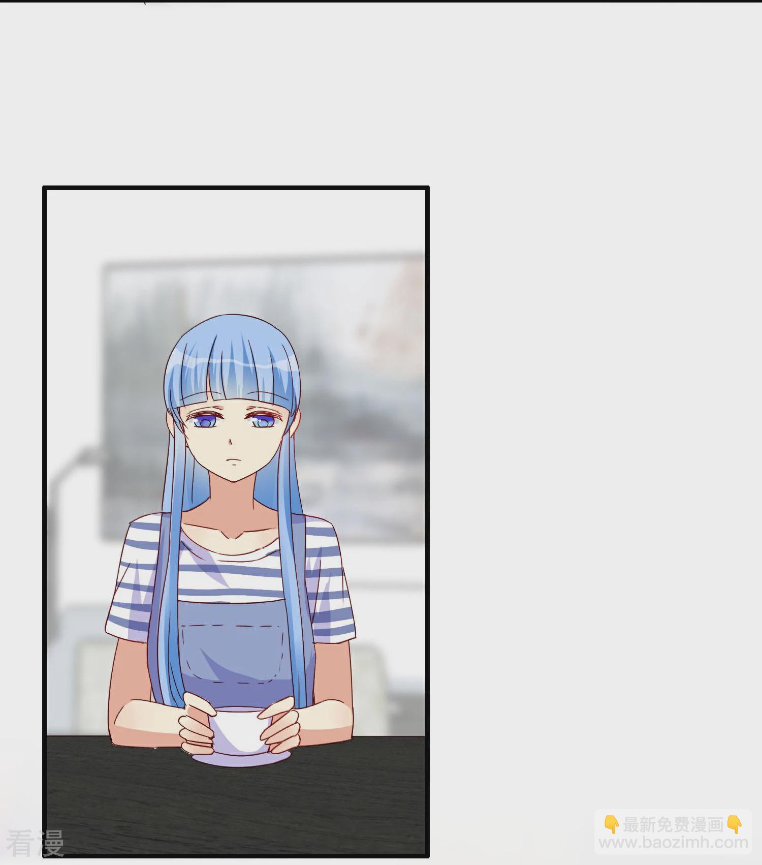 第26话 年轻气盛的姐姐-第30话