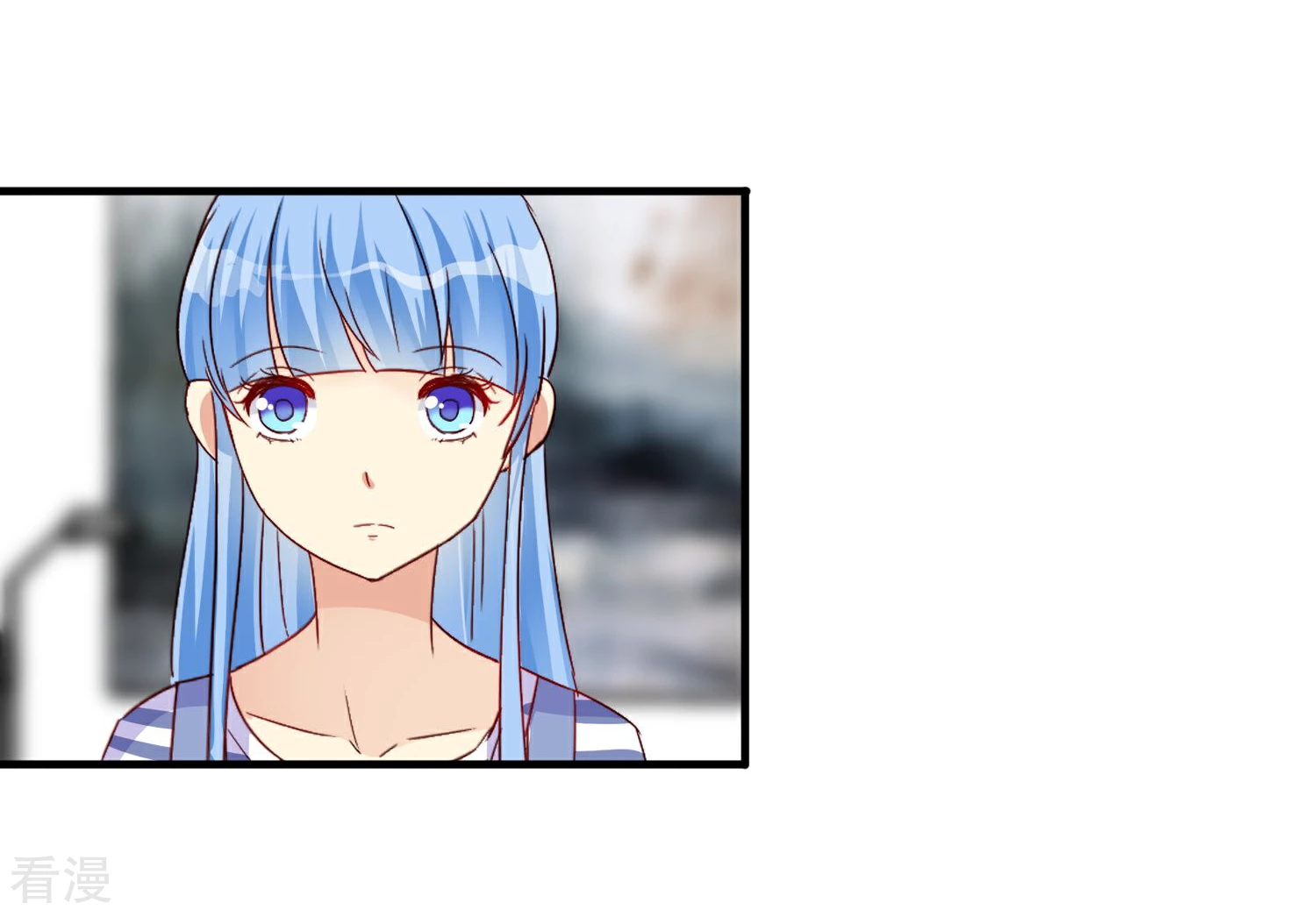 第26话 年轻气盛的姐姐-第30话