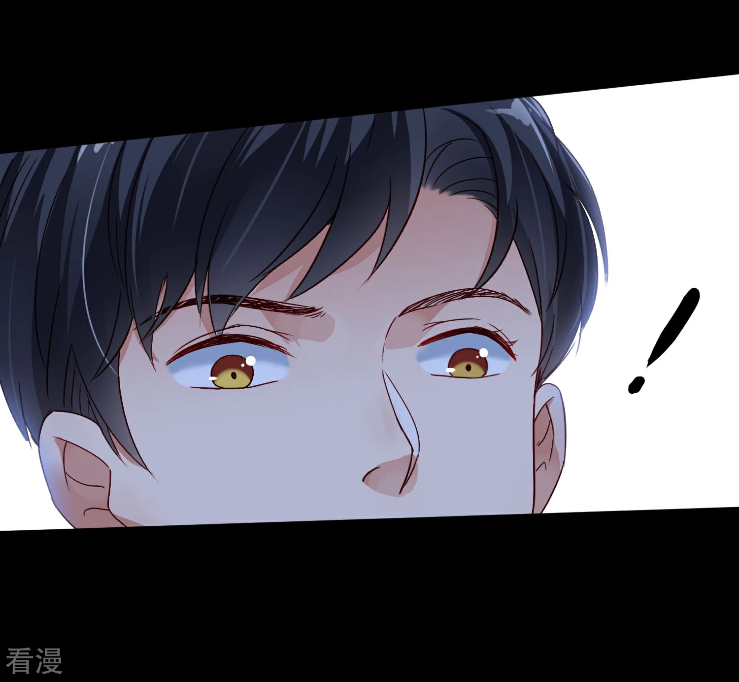 第3话 姐弟相残-第4话