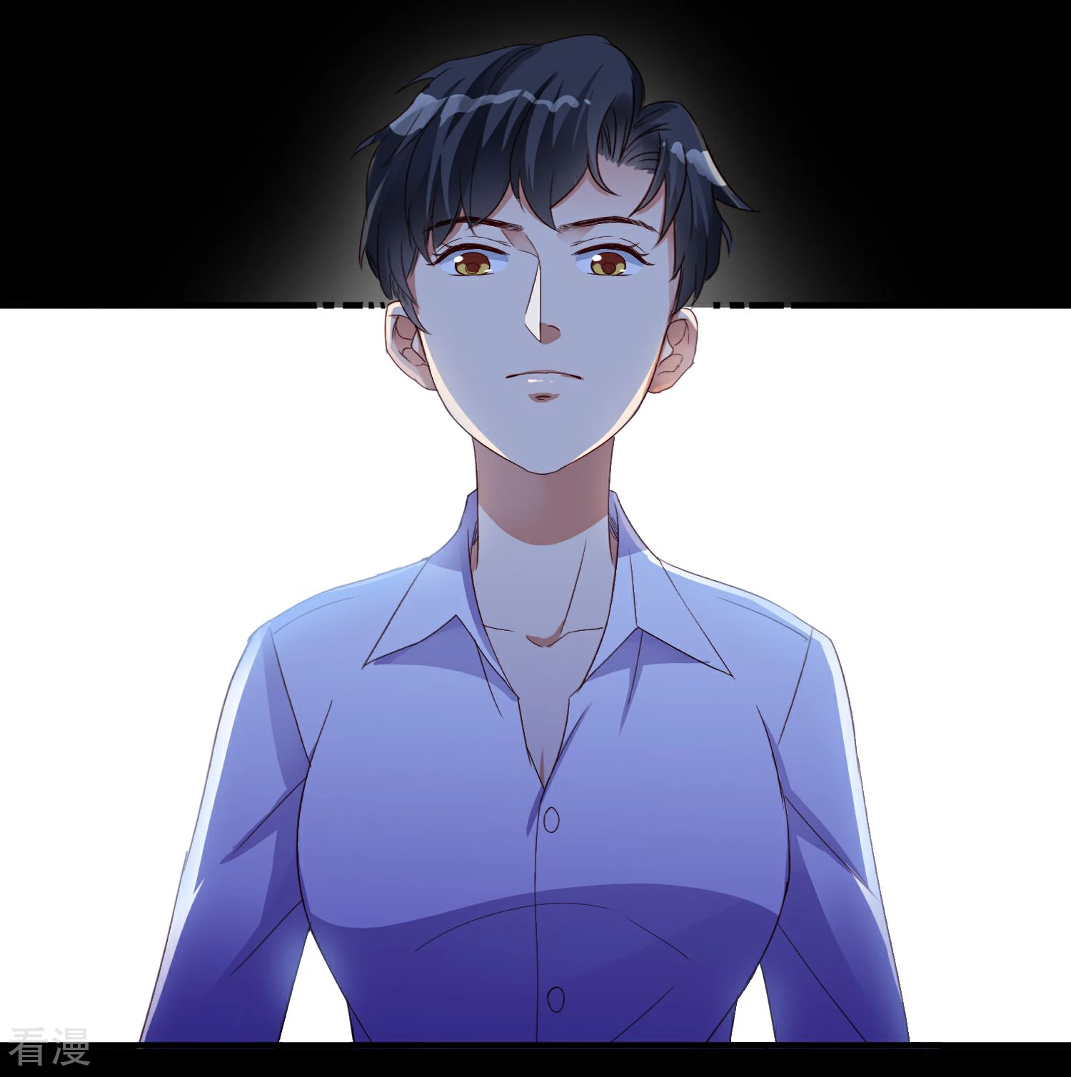 第3话 姐弟相残-第4话