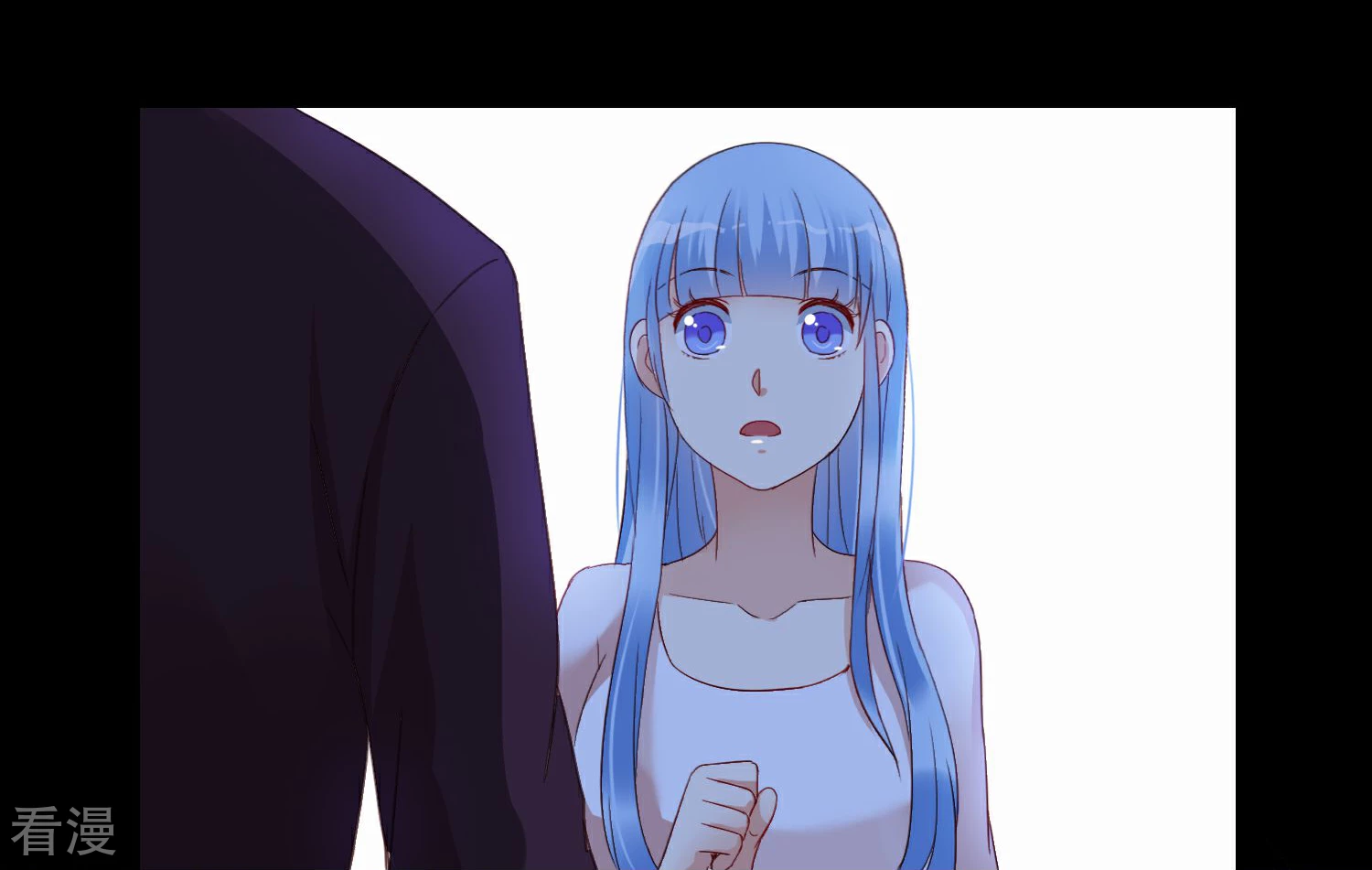 第3话 姐弟相残-第4话