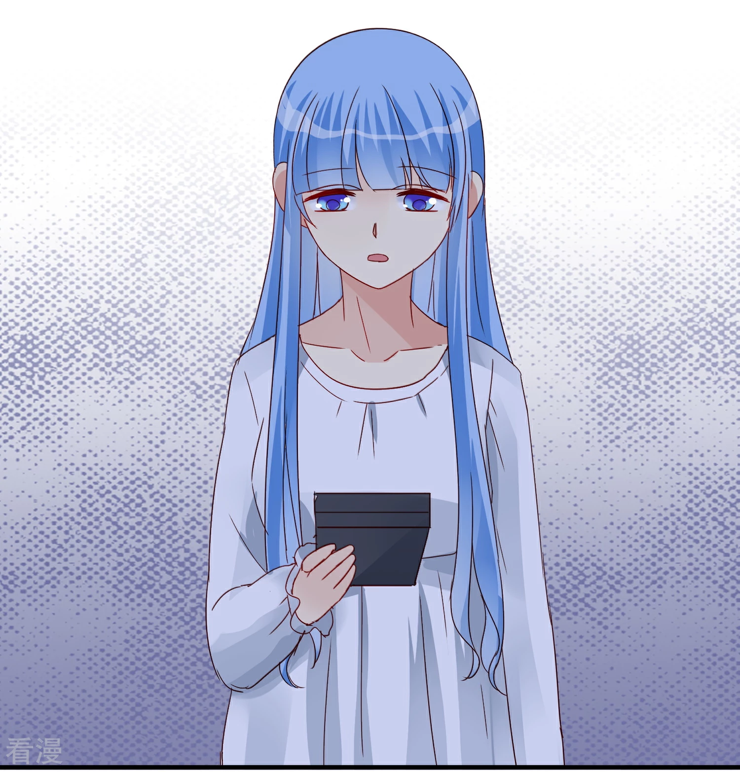 第28话 不想你离开-第32话