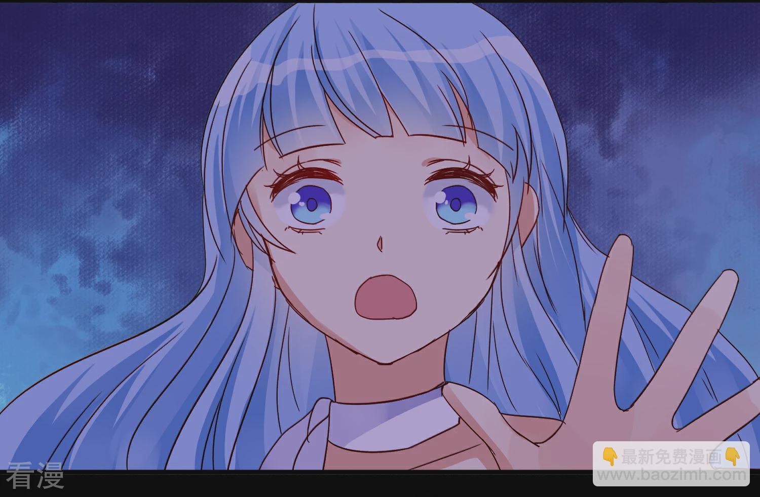 最终话 想要守护的人-第34话