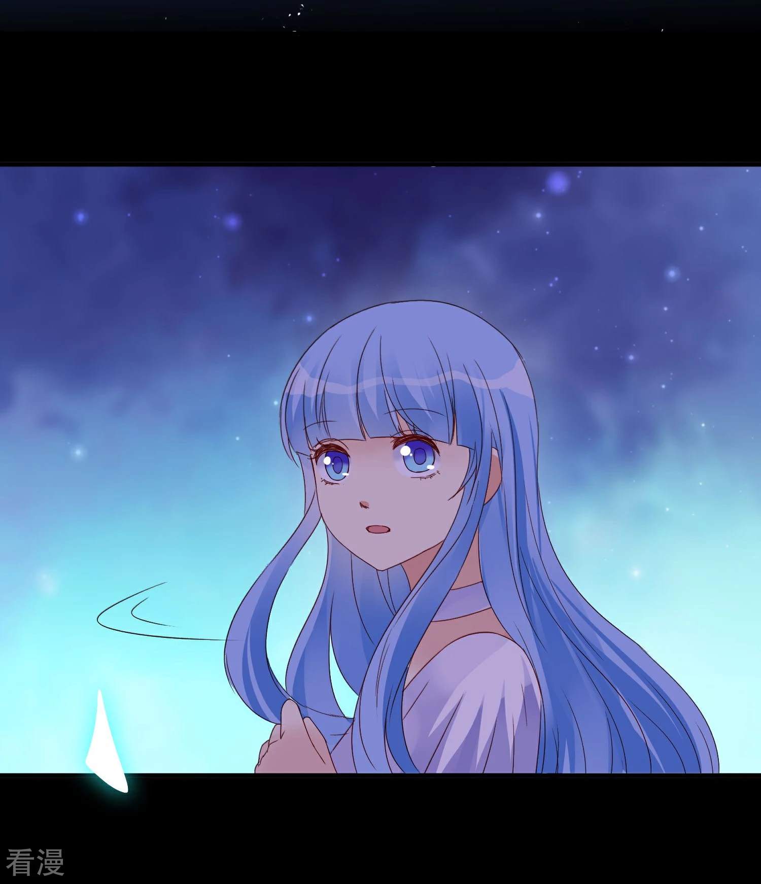 最终话 想要守护的人-第34话