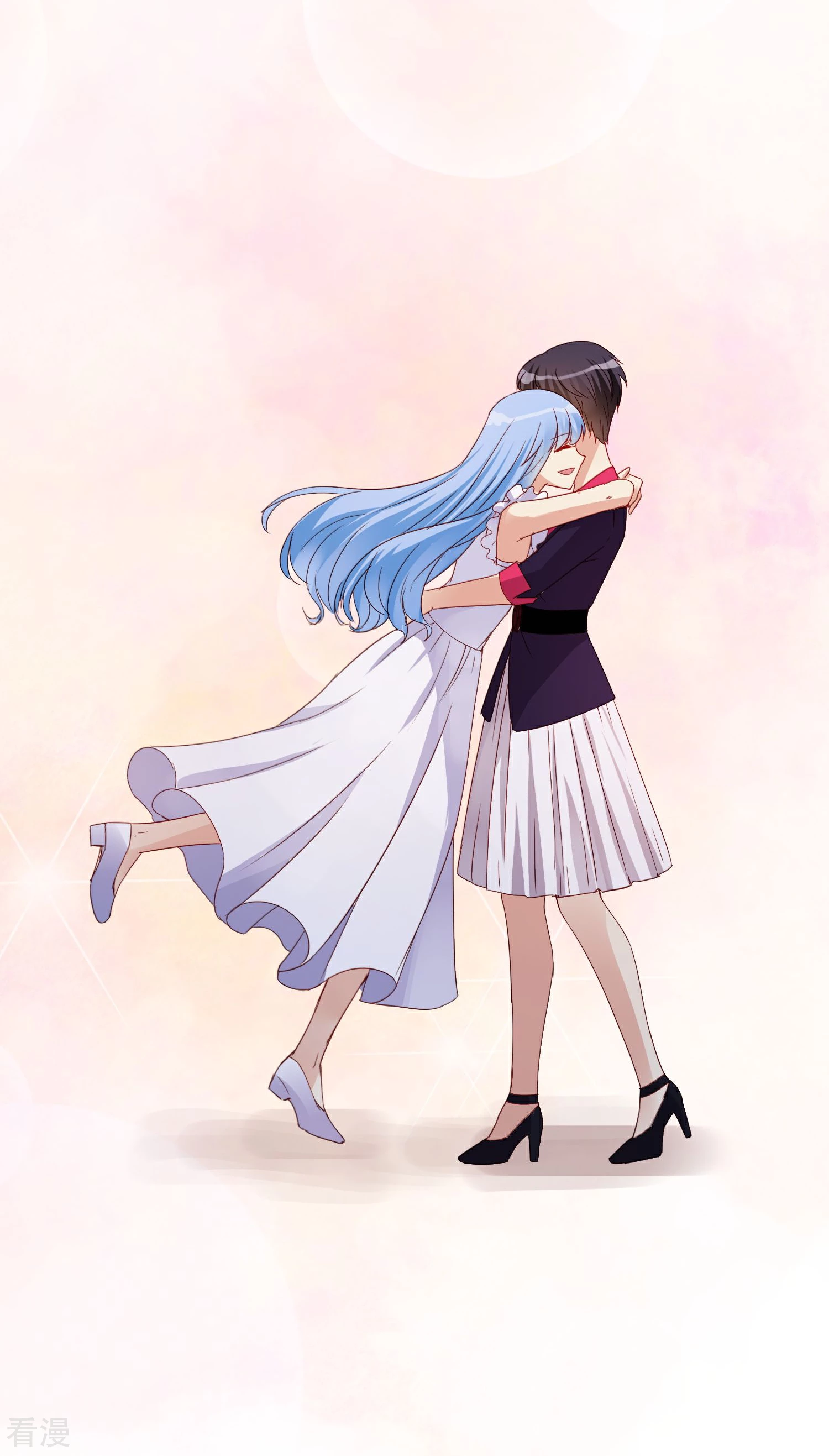 最终话 想要守护的人-第34话