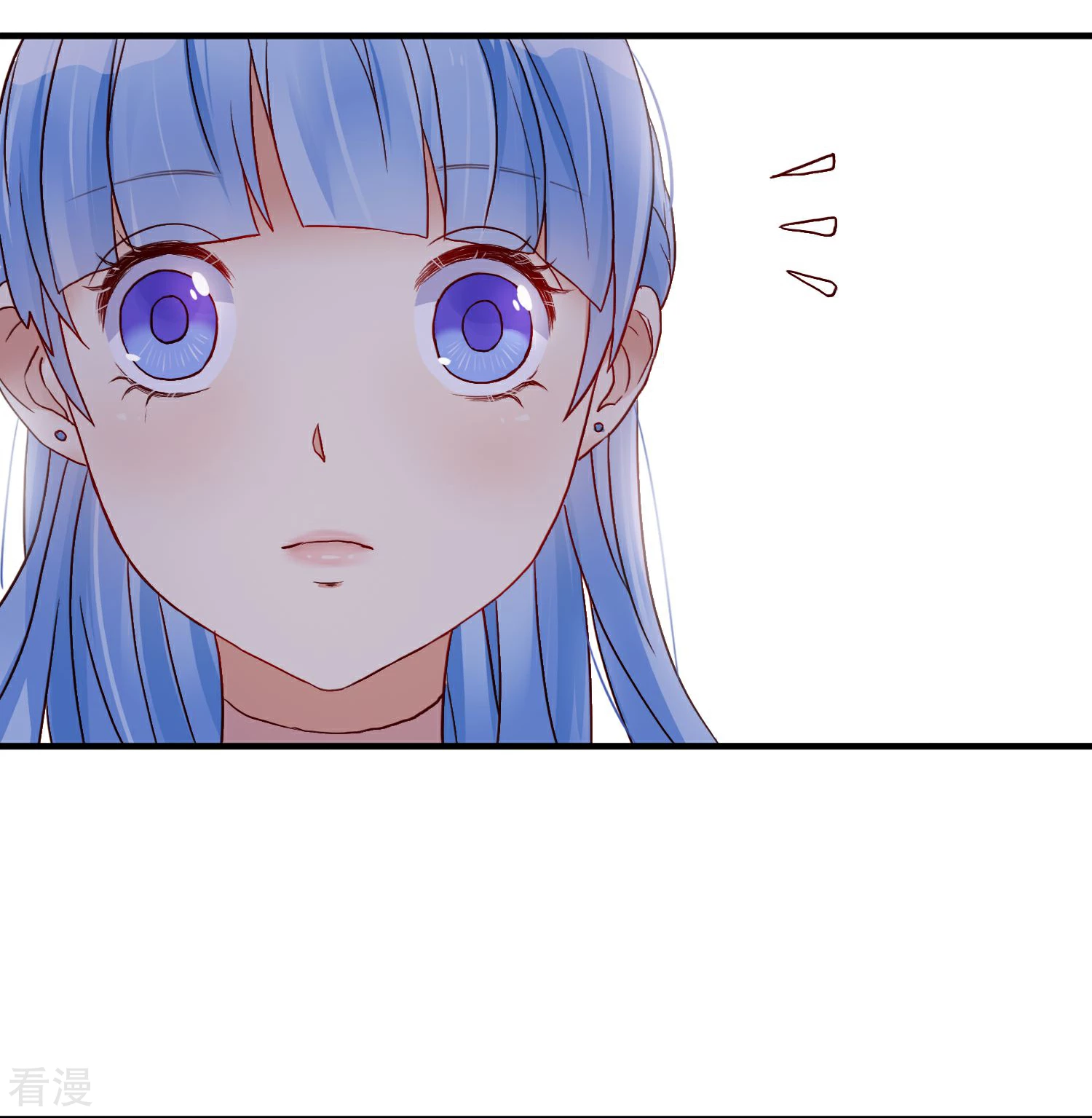 第5话 突如其来的情敌-第6话