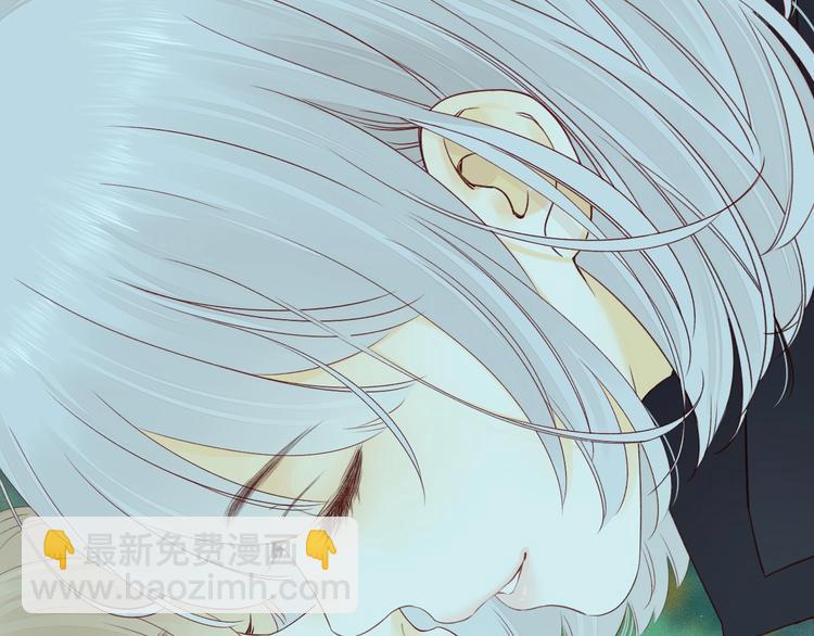 嘉昱篇：我的心为你而跳(1/2)-第106话