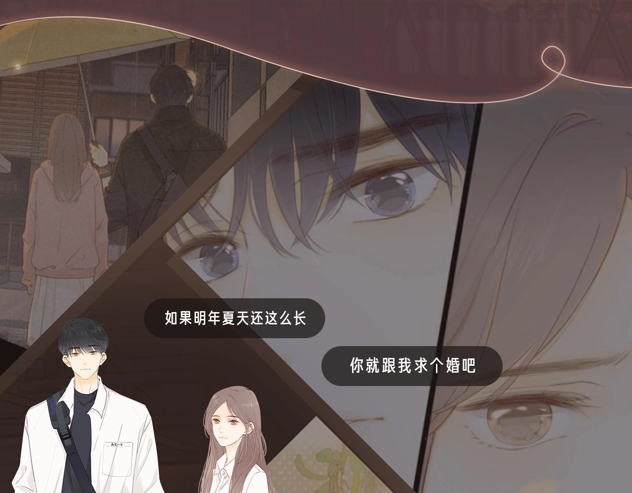 新作活动 | 加班酒吧营业中!-第110话