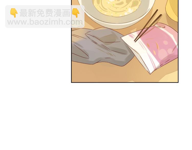 番外 生日礼物(1/2)-第16话