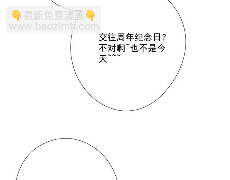 番外 生日礼物(1/2)-第16话