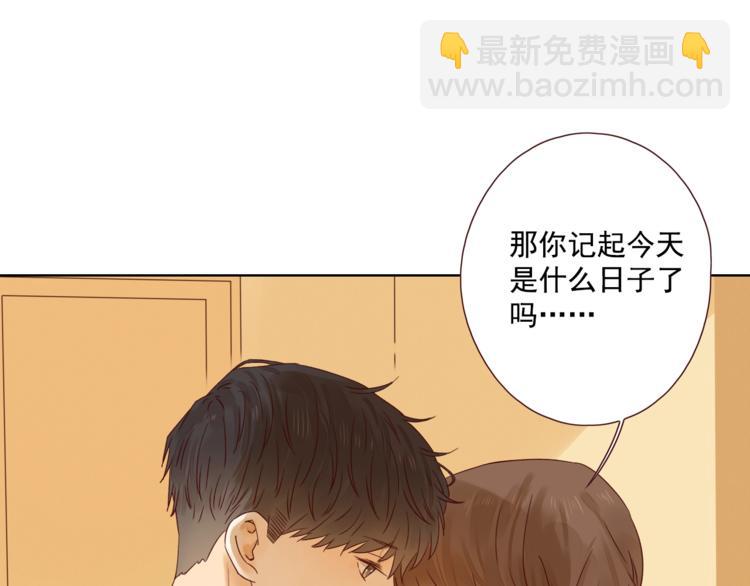 番外 生日礼物(1/2)-第16话