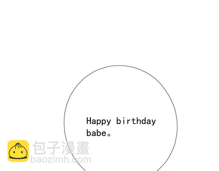 番外 生日礼物(1/2)-第16话