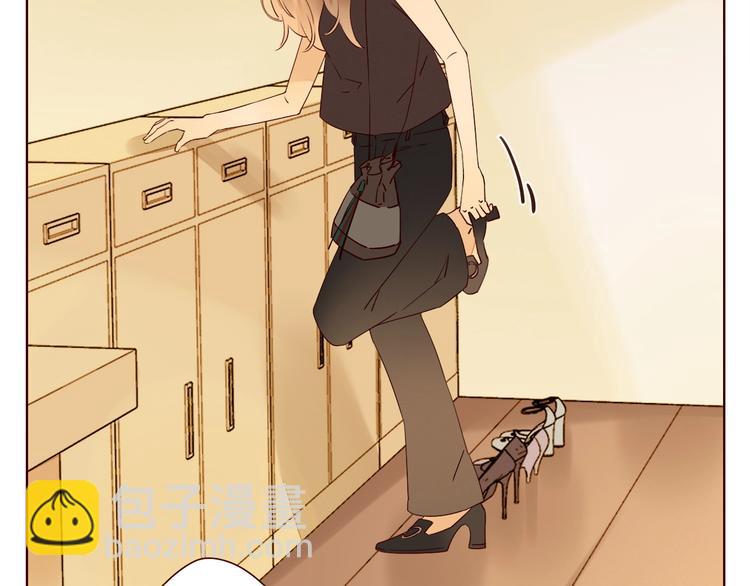 第22话 意外之事(1/3)-第26话