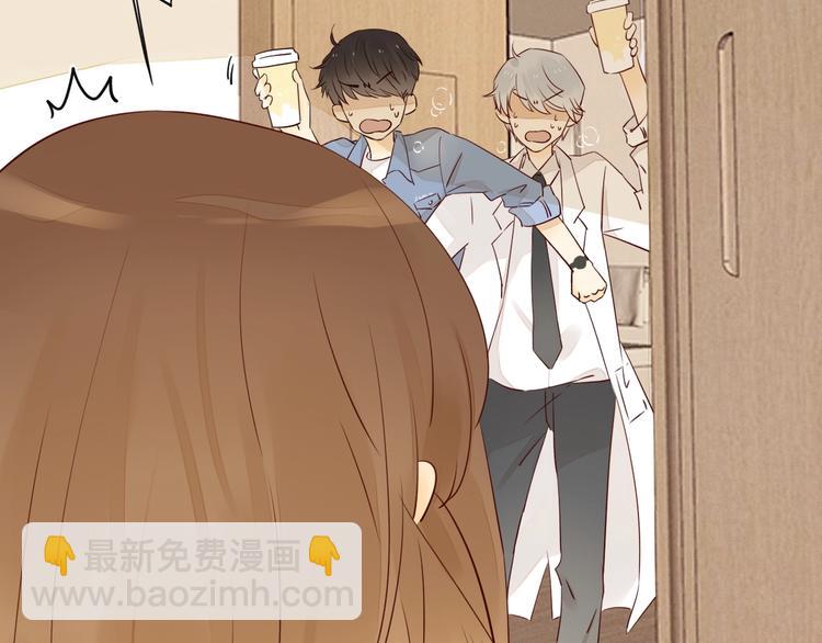 第24话 亲密接触(1/3)-第28话