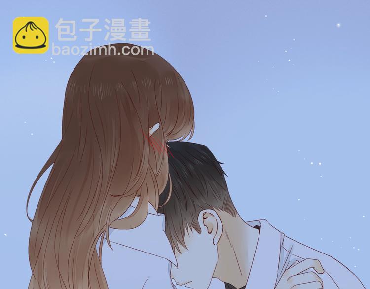 第32话  醒来梦里都是你(1/3)-第36话