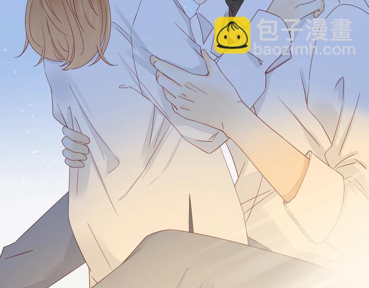 第32话  醒来梦里都是你(1/3)-第36话