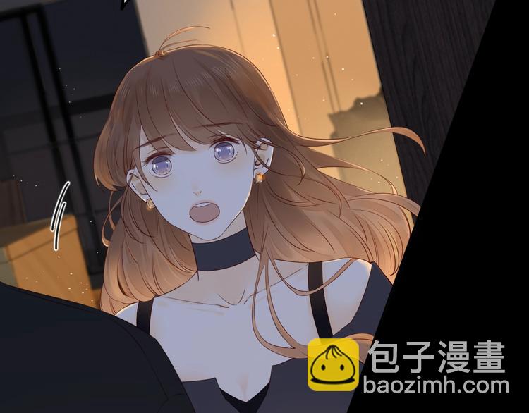 第34话 保持距离(1/3)-第38话