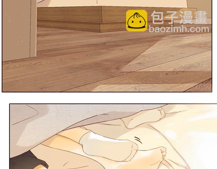 第4话 晨曦温存(1/3)-第46话