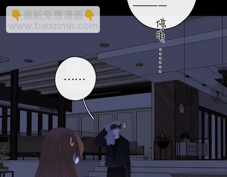 第18话 夜吻(1/3)-第62话