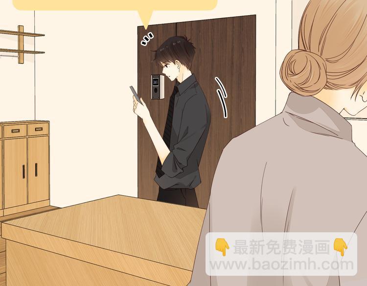 第34话 意外&ldquo;惊喜&ldquo;(1/3)-第78话