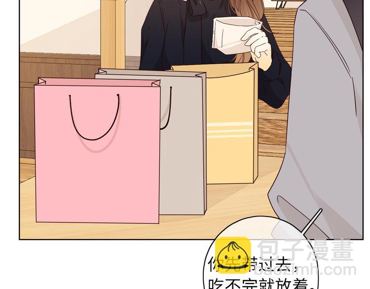 第44话 准爸爸启动(1/3)-第88话