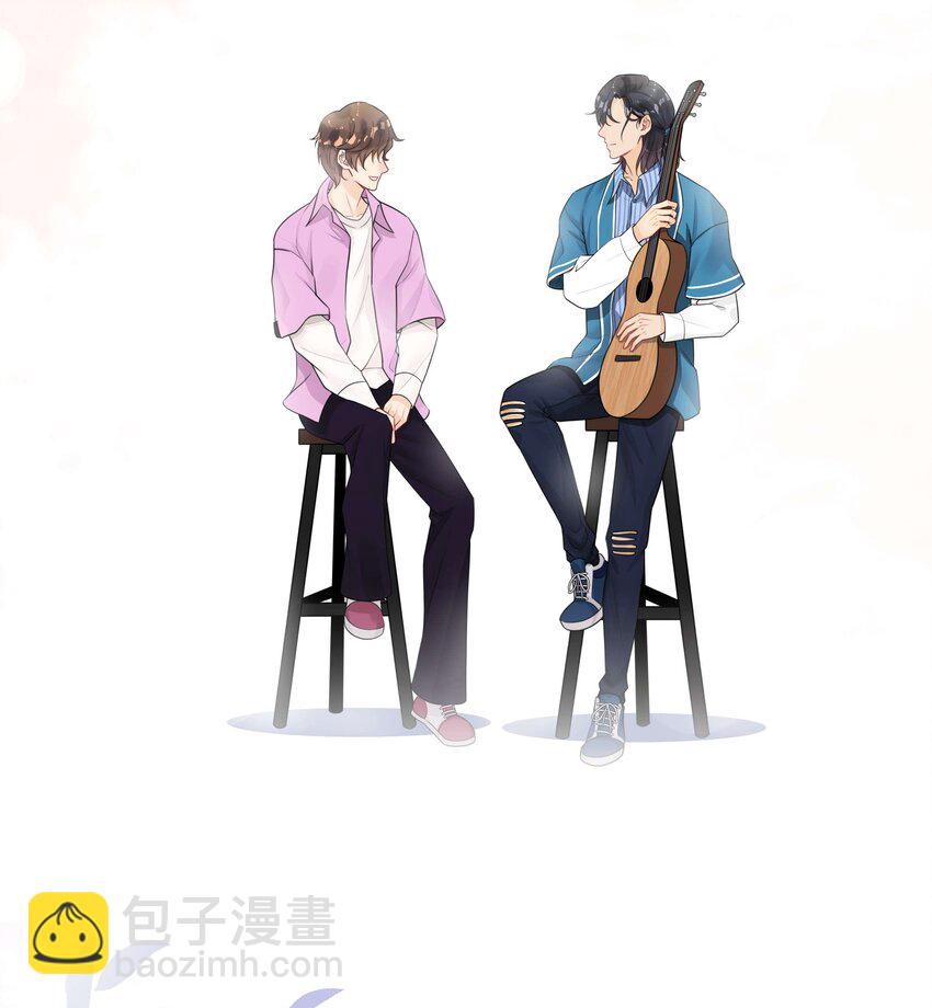 004 爱你的习惯，深刻入髓-第4话