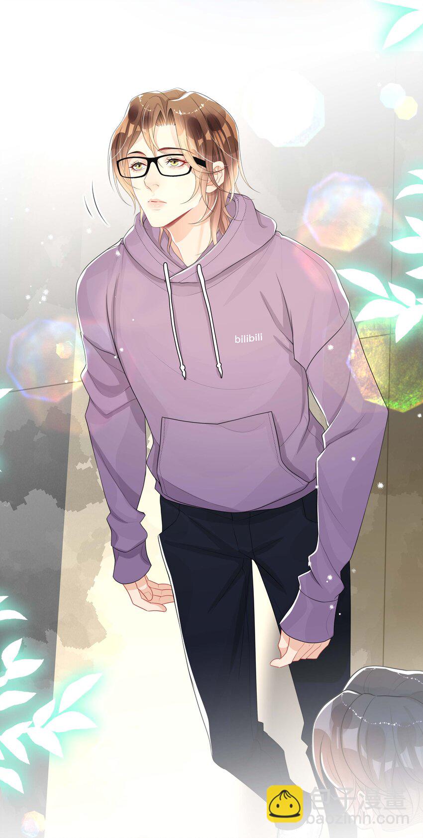 038 咫尺天涯-第38话