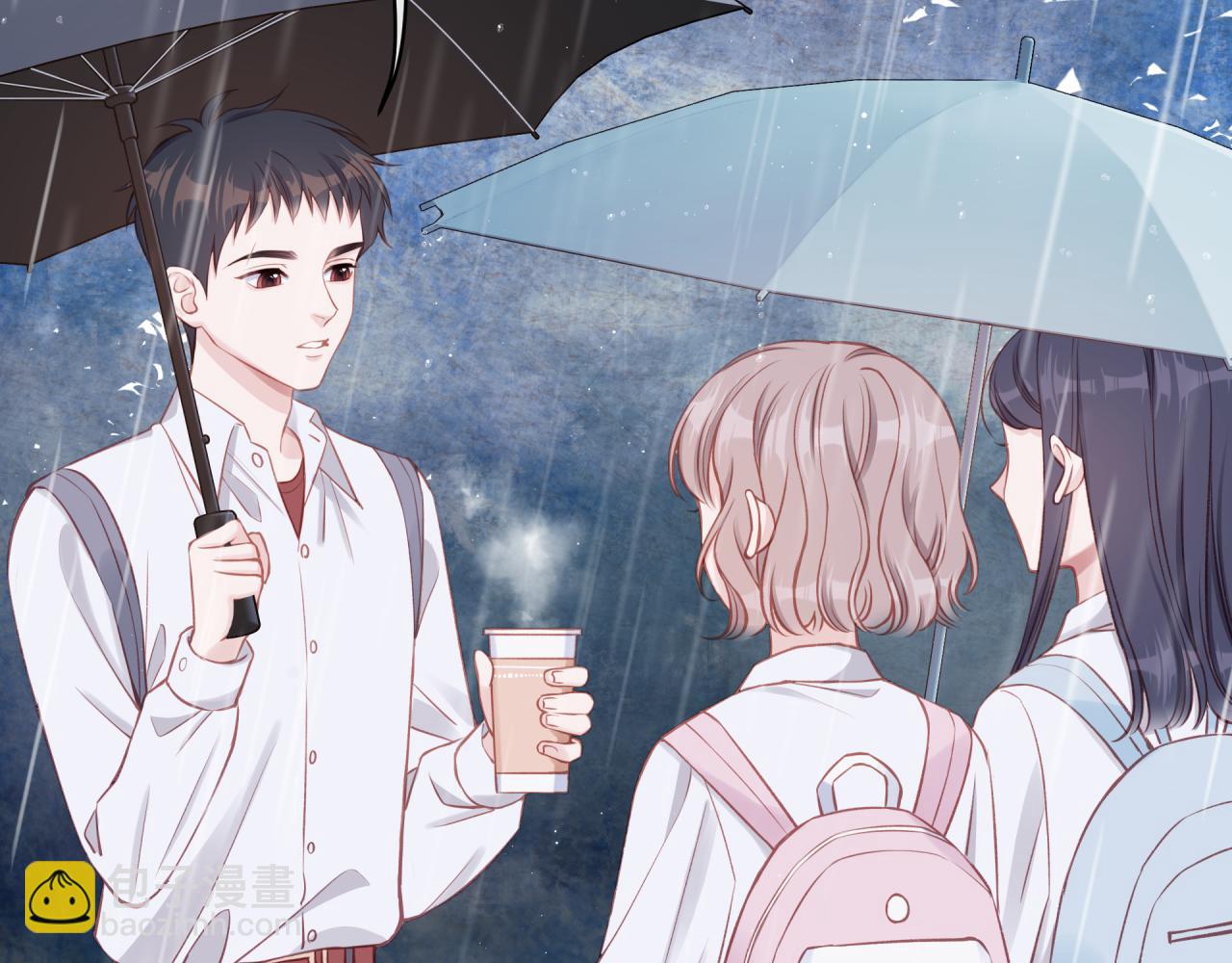 第16话 需要帮忙吗？(1/3)-第20话