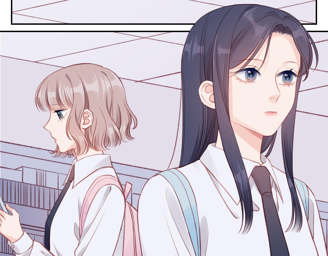 第16话 需要帮忙吗？(1/3)-第20话