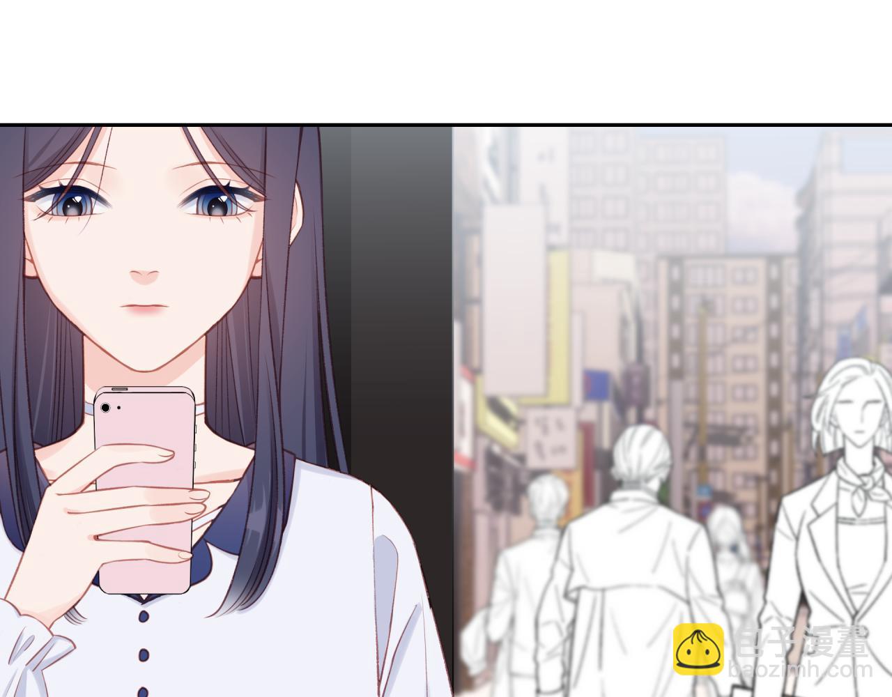 第18话 不该出现的人(1/3)-第22话