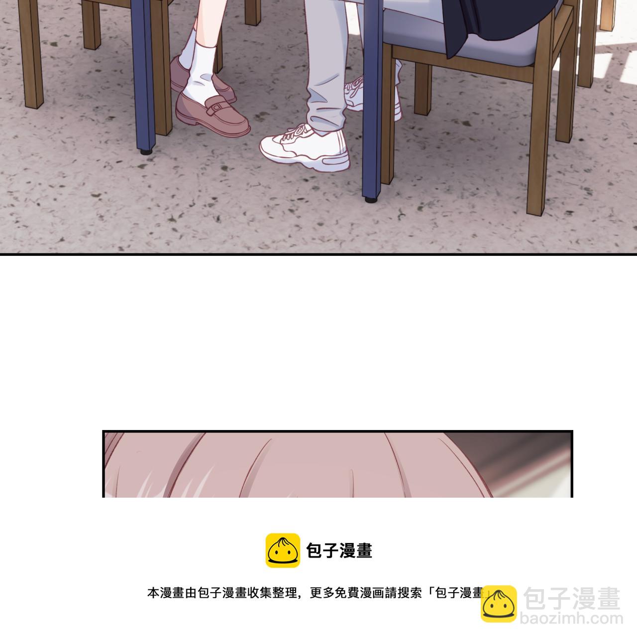 第18话 不该出现的人(1/3)-第22话