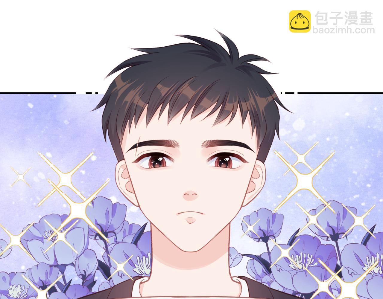 第18话 不该出现的人(1/3)-第22话