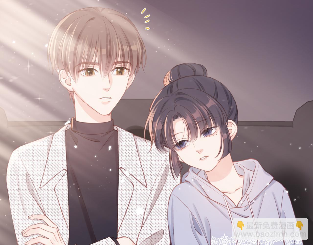 第22话 送你回家(1/3)-第26话