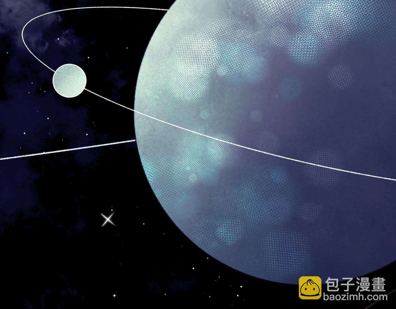 第24话 像个多余的人(1/2)-第28话