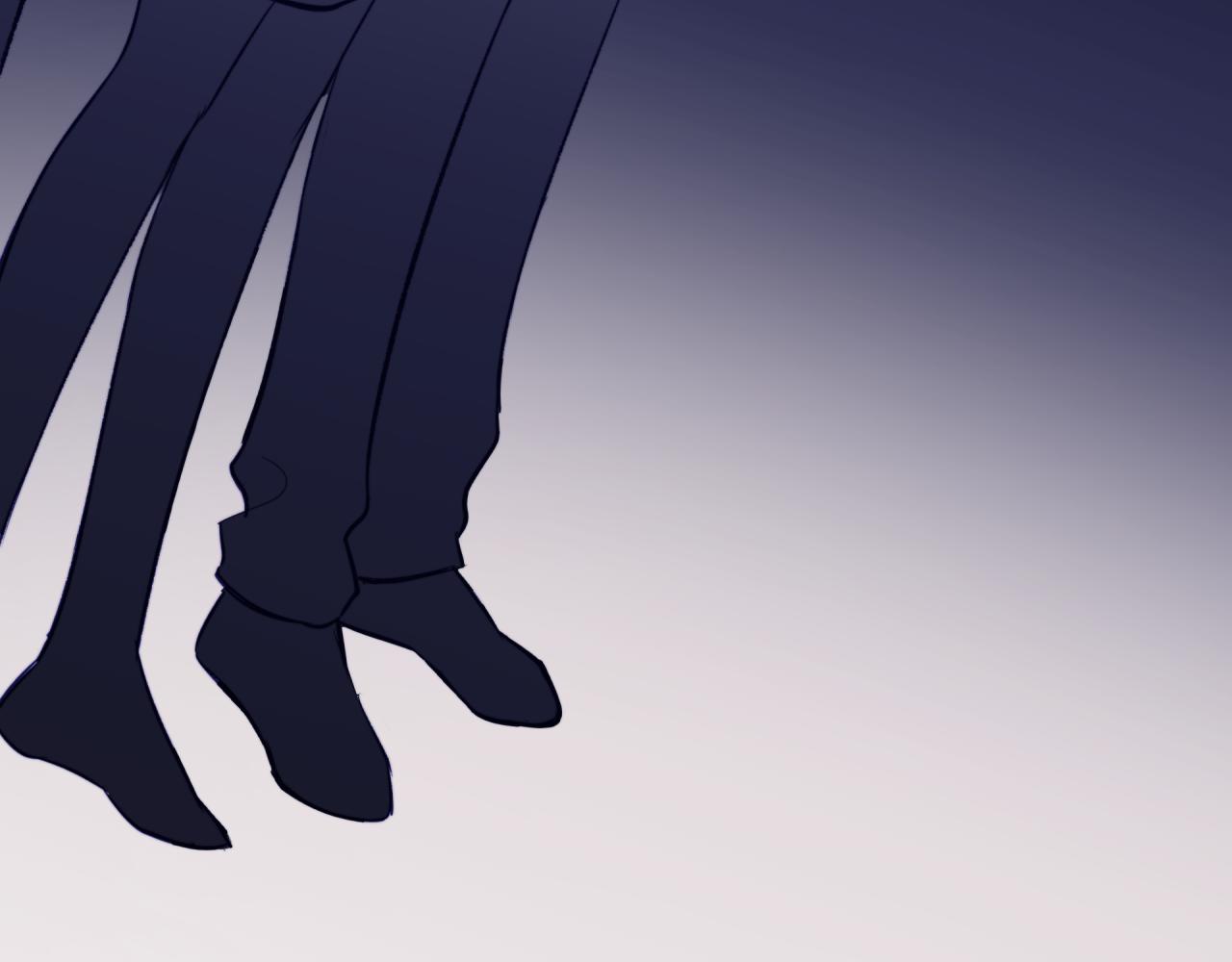 第24话 像个多余的人(1/2)-第28话