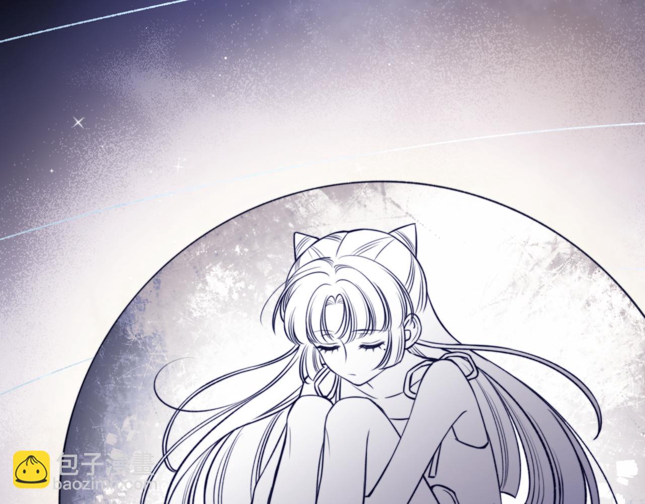 第24话 像个多余的人(1/2)-第28话