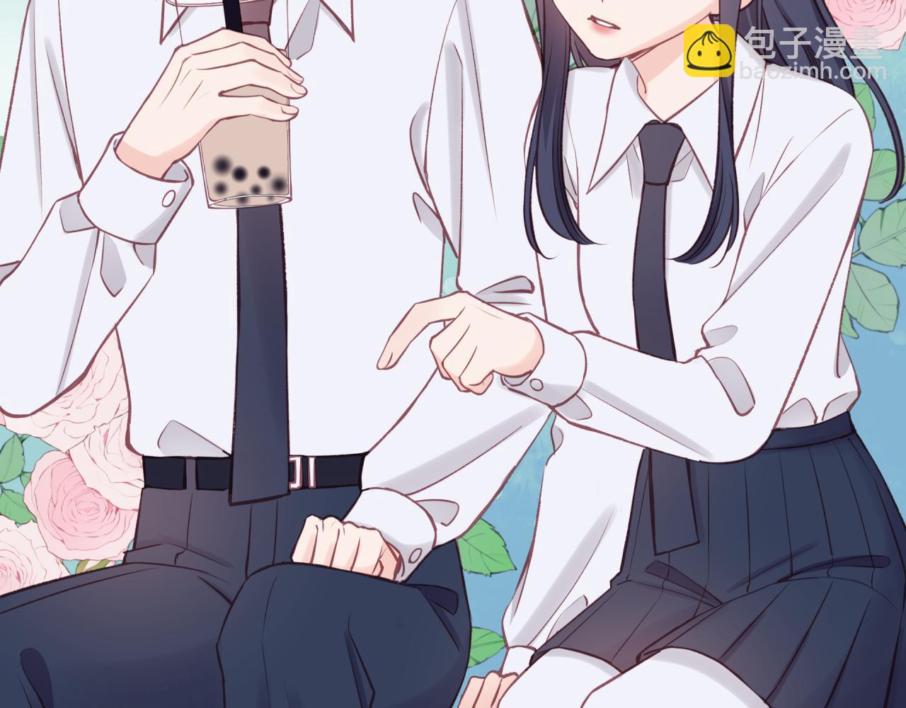 第26话 隐藏的心意(1/3)-第30话