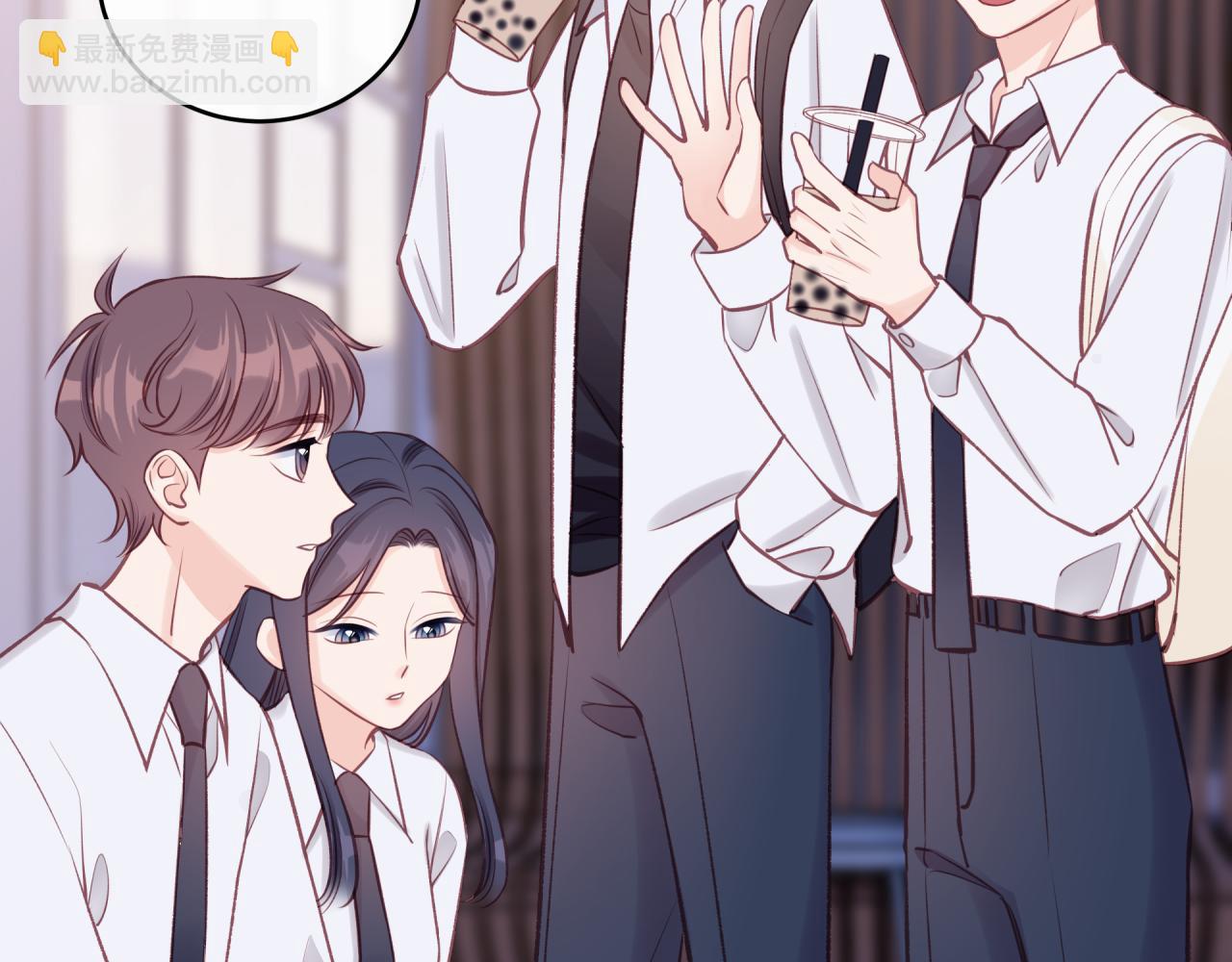 第26话 隐藏的心意(1/3)-第30话