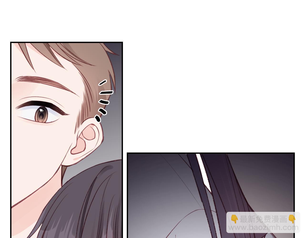 第26话 隐藏的心意(1/3)-第30话