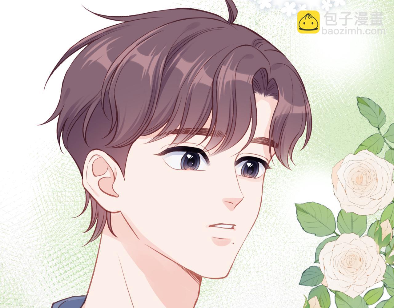 第28话 怦然心动(1/2)-第32话