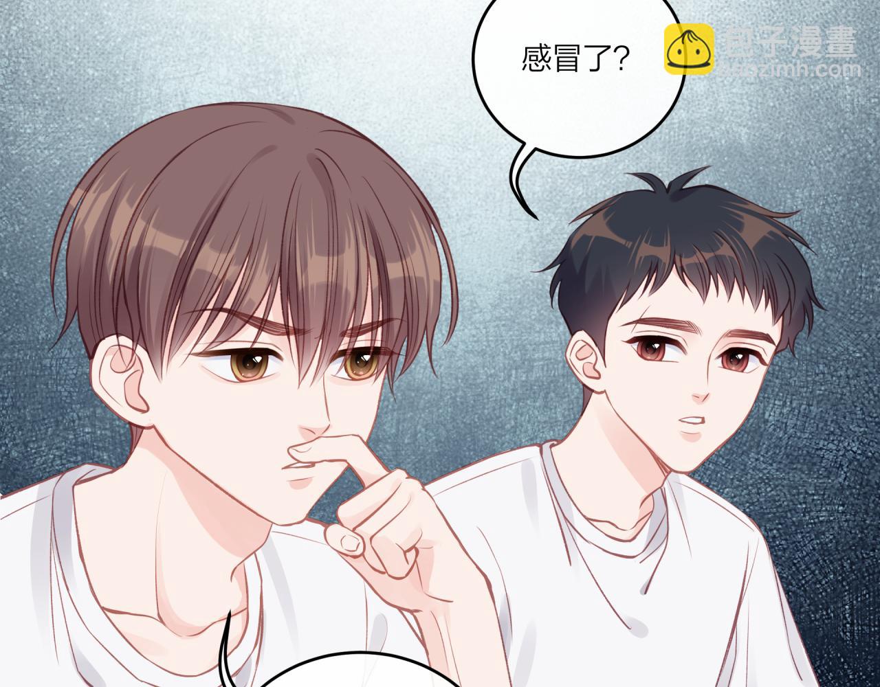 第28话 怦然心动(1/2)-第32话