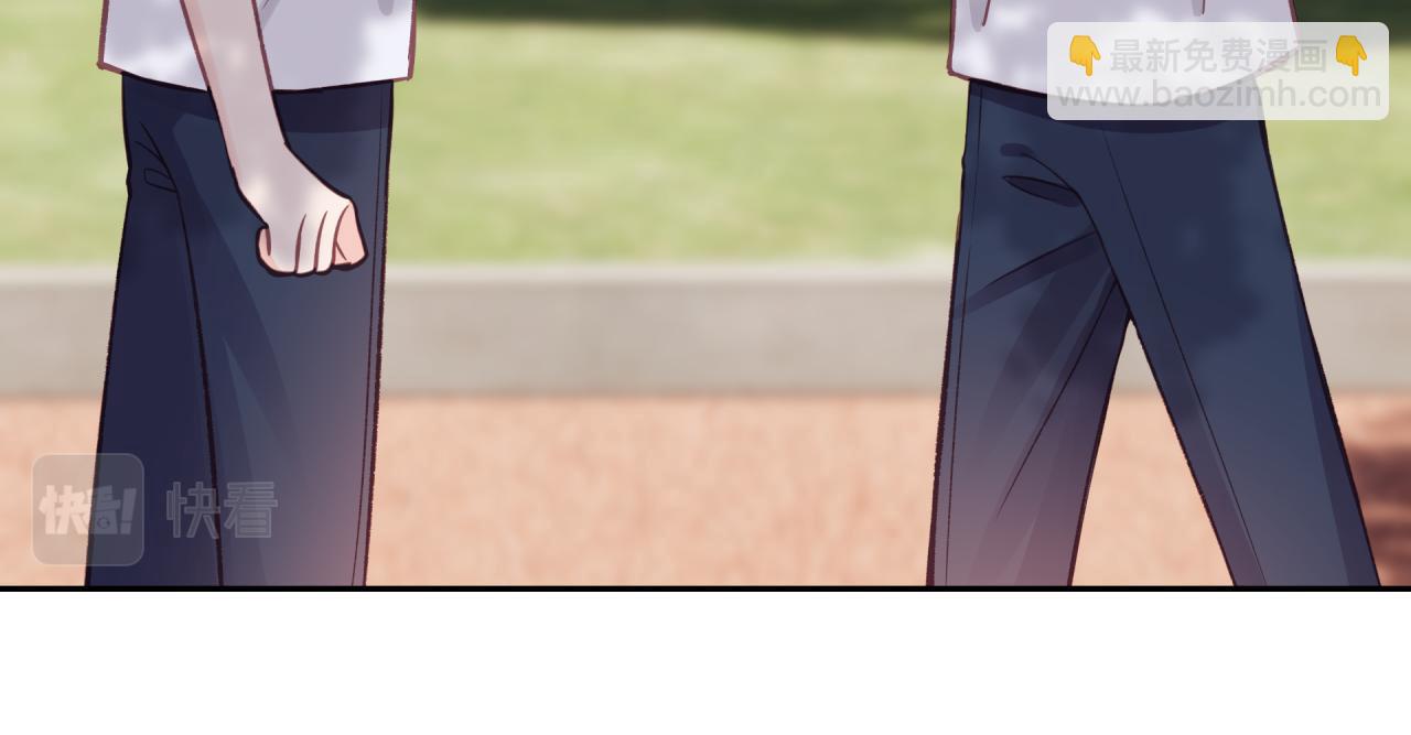 第30话 旧伤疤(1/2)-第34话